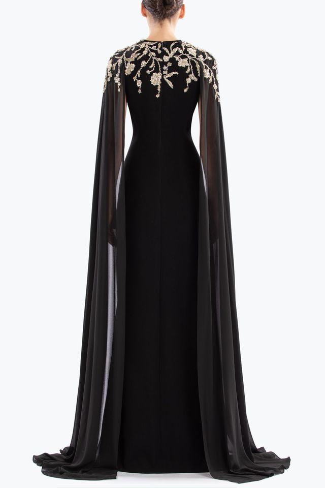 Saiid Kobeisy Occasions Boston | Couture Evening Dresses – L'elite